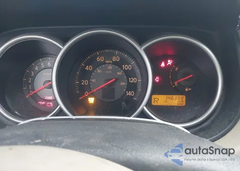 2009 Nissan Versa 1.8Sl из США, поврежденный, VIN 3N1BC11E09L477028